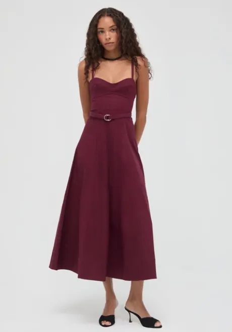 The Fiona Dress